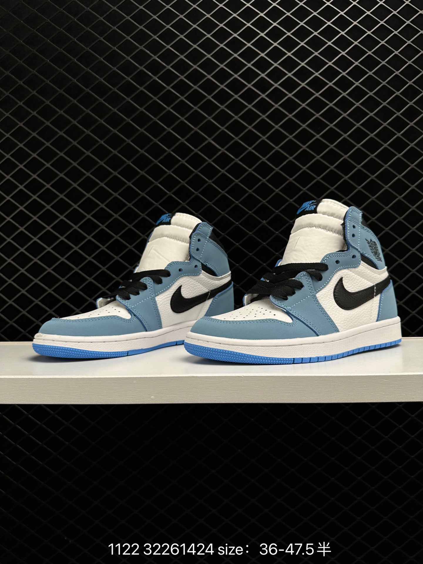 Air Jordan 1 Zoom Air CMFT 